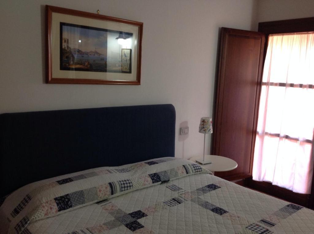 Agriturismo Podere Cirene Rispescia Habitación foto