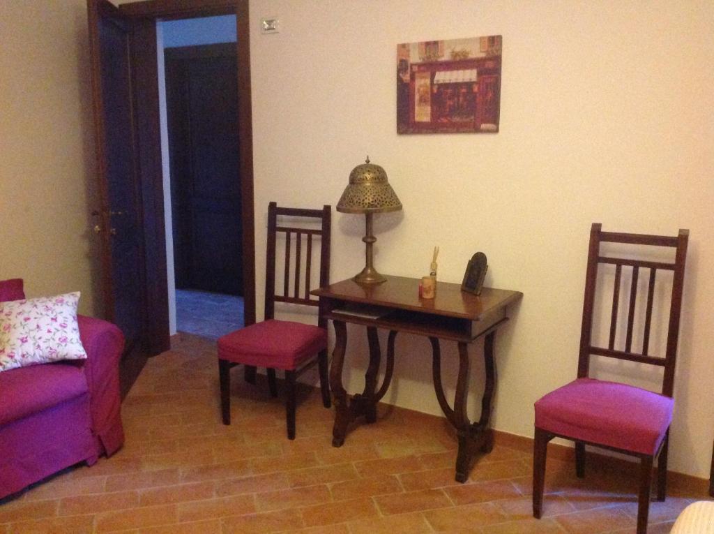 Agriturismo Podere Cirene Rispescia Habitación foto
